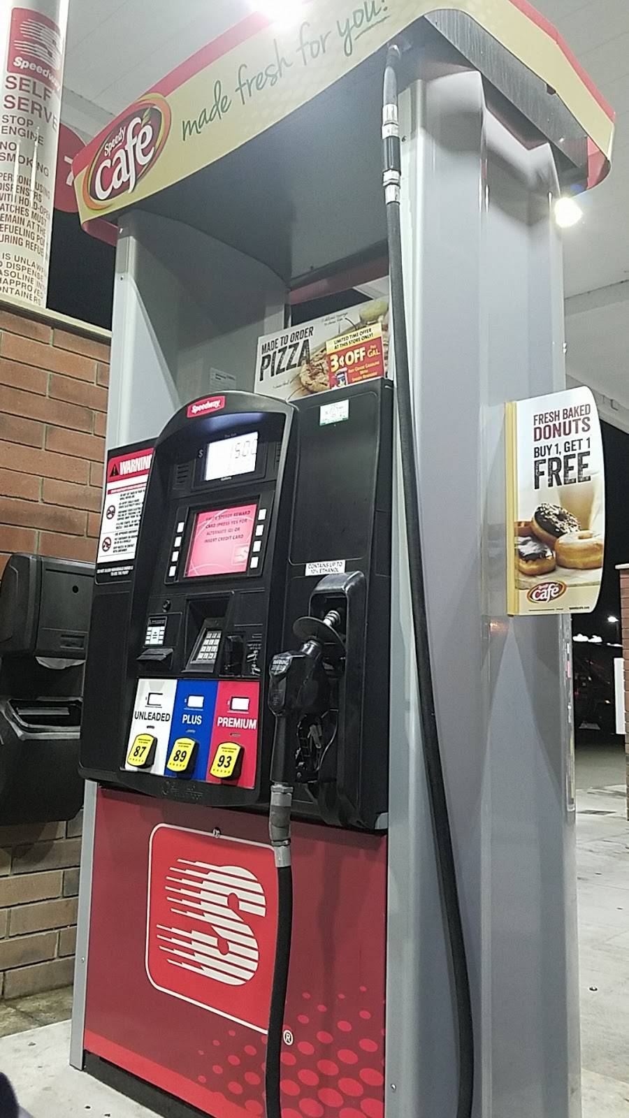 Speedy Café | restaurant | 3162 S Church St, Murfreesboro, TN 37128, USA | 6154944371 OR +1 615-494-4371