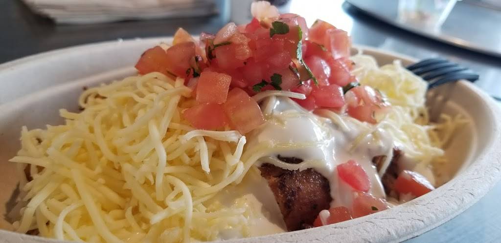 Chipotle Mexican Grill | restaurant | 1335 S Alma School Rd #105, Mesa, AZ 85210, USA | 4808330717 OR +1 480-833-0717