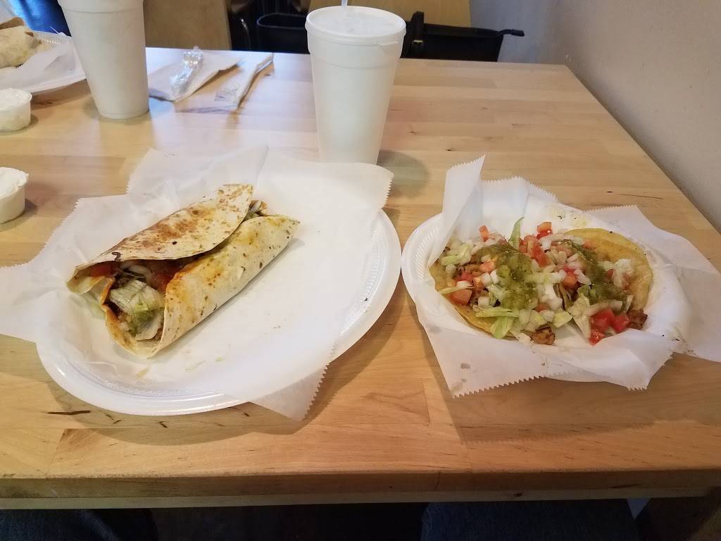 Guacamole Latin Grill | restaurant | 602 Erwin Rd, Dunn, NC 28334, USA | 9108912708 OR +1 910-891-2708