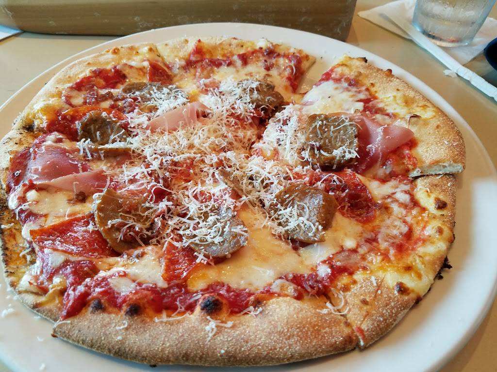 Brixx Wood Fired Pizza - Landstown | restaurant | 1909 Landstown Centre Way #170, Virginia Beach, VA 23456, USA | 7576890403 OR +1 757-689-0403