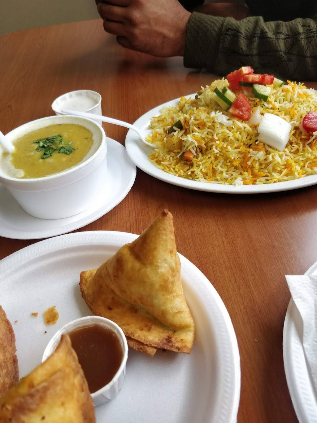 Mahal Restaurant - Indian Food Hamilton | restaurant | 527 Upper Sherman Ave, Hamilton, ON L8V 3L9, Canada | 9057770077 OR +1 905-777-0077