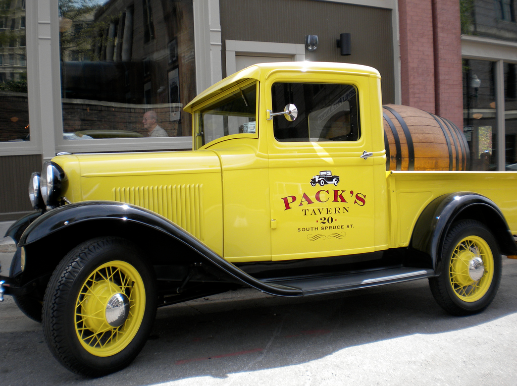 Packs Tavern | restaurant | 20 S Spruce St, Asheville, NC 28801, USA | 8282256944 OR +1 828-225-6944