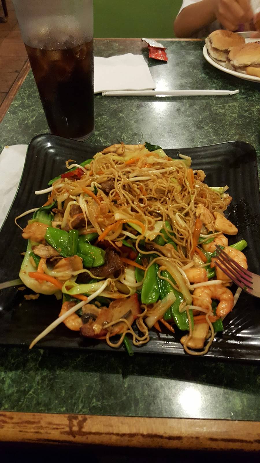 Pappa Chang Asia Bistro | restaurant | 2817 W Berry St, Fort Worth, TX 76109, USA | 8173489888 OR +1 817-348-9888