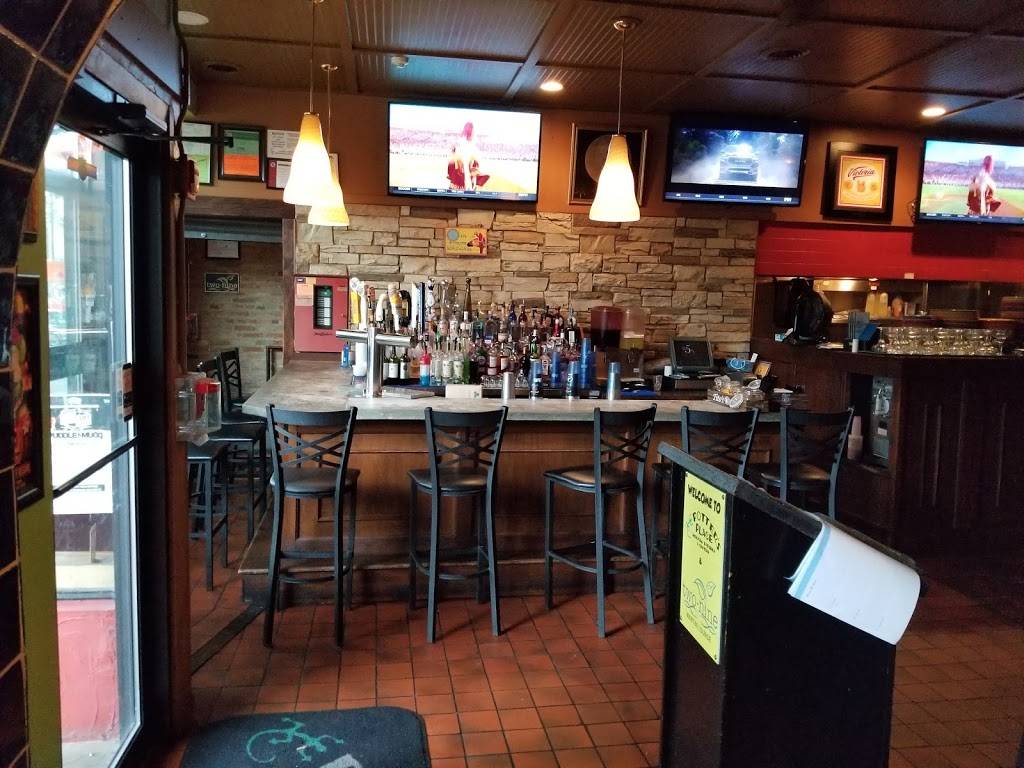 Potters Place and Two-Nine Martini Lounge | restaurant | 29 W Jefferson Ave, Naperville, IL 60540, USA | 6303559165 OR +1 630-355-9165