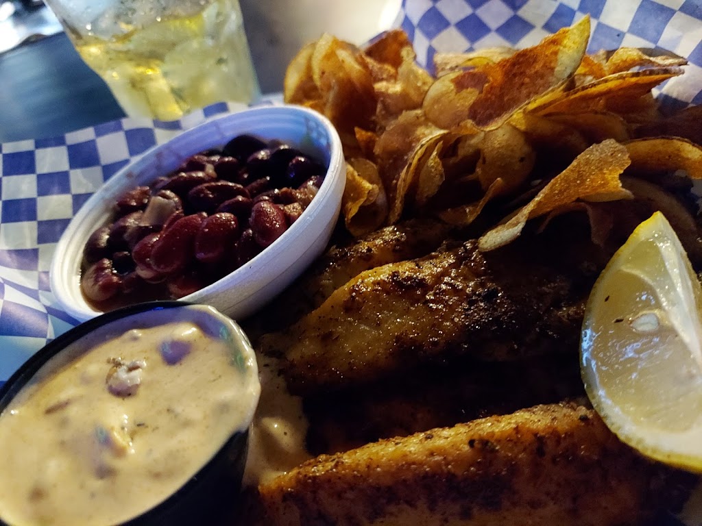 Black Monk Tavern | restaurant | 5712 Gollihar Rd, Corpus Christi, TX 78412, USA | 3613342932 OR +1 361-334-2932