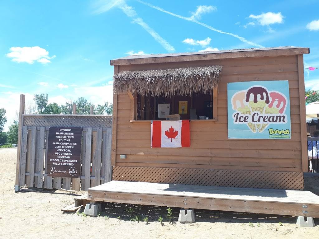 Bananas Beach Grill & Rum Shack | restaurant | 795 Trim Rd, Orléans, ON K4A 3P4, Canada | 6136003072 OR +1 613-600-3072