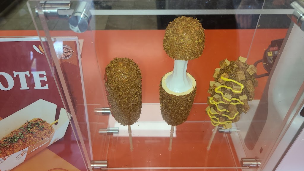 Two Hands Corn Dogs - Irvington, AZ | restaurant | 1217 W Irvington Rd #131, Tucson, AZ 85714, USA | 5208495446 OR +1 520-849-5446