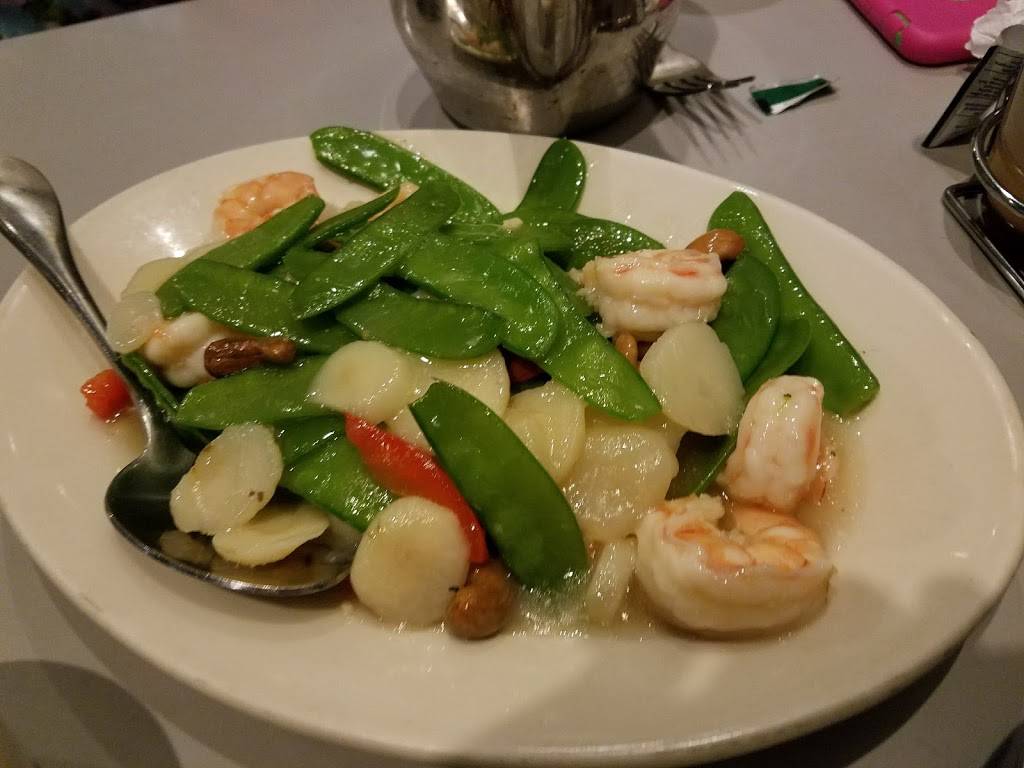 Neo-China Restaurant | restaurant | 4015 University Dr, Durham, NC 27707, USA | 9194892828 OR +1 919-489-2828