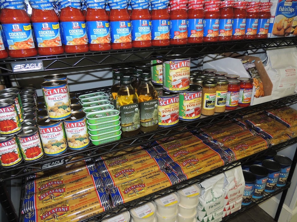 Ocean Pride Seafood | restaurant | 270 Atwood Ave, Cranston, RI 02920, USA | 4019436690 OR +1 401-943-6690