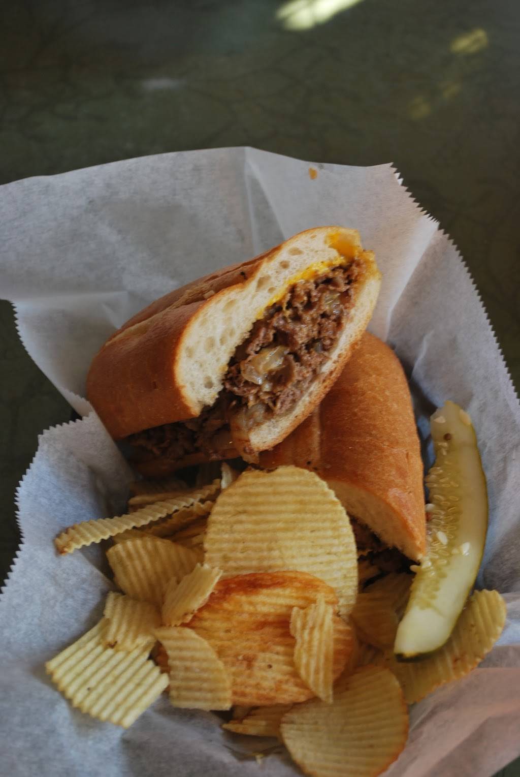 The Little Food Cafe | meal delivery | 330 John F. Kennedy Blvd, Bayonne, NJ 07002, USA | 2014366800 OR +1 201-436-6800