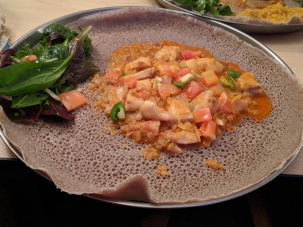 Jebena Cafe | restaurant | 1510 NE 117th St, Seattle, WA 98125, USA | 2063650757 OR +1 206-365-0757