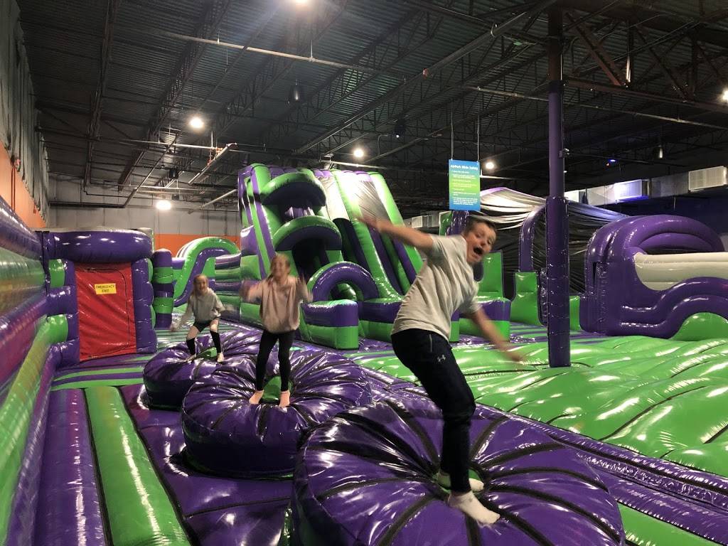 XtremeCraze - Londonderry | restaurant | 4 Orchard View Dr Unit 10, Londonderry, NH 03053, USA | 6034046064 OR +1 603-404-6064