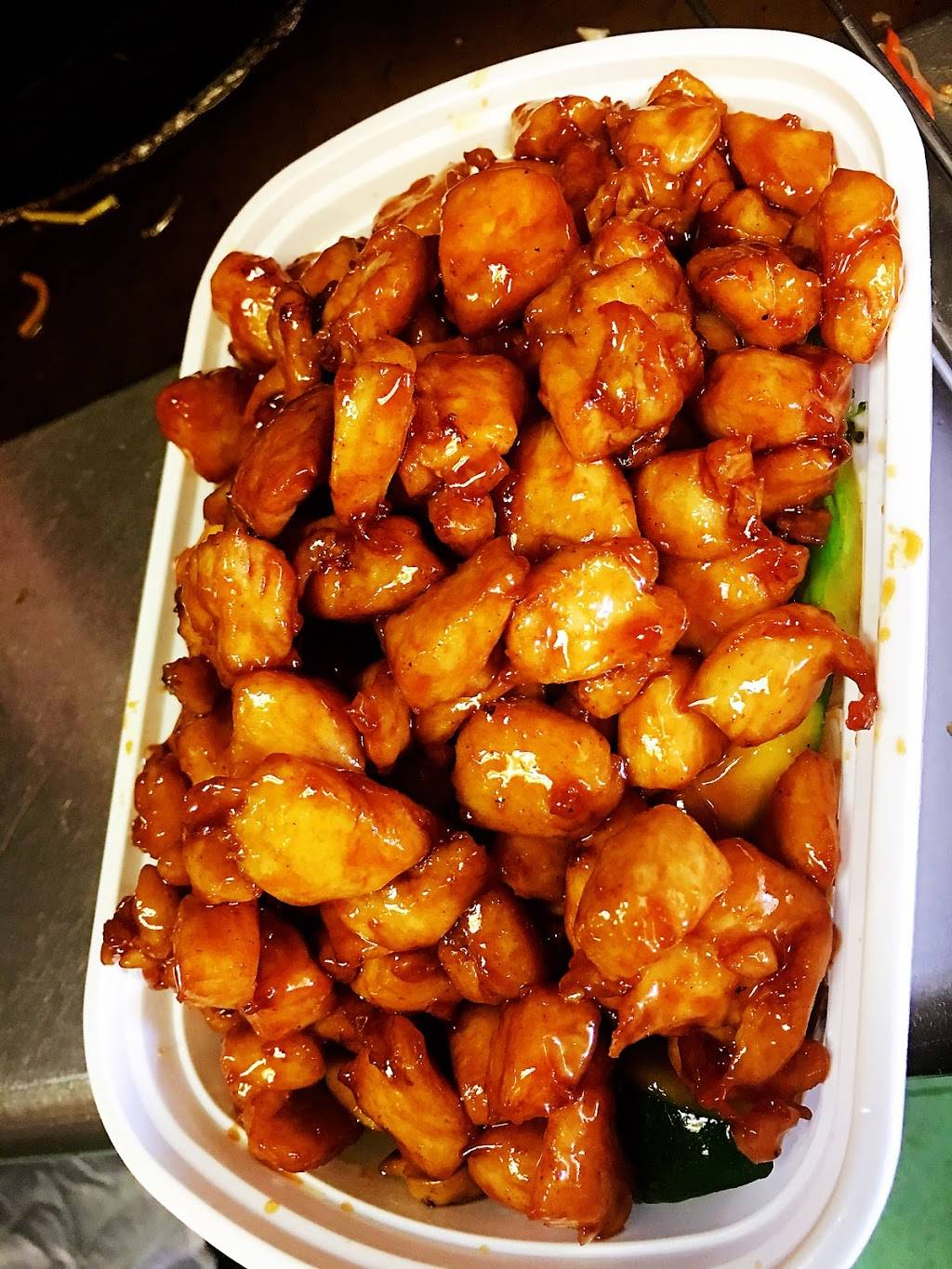 Chong Garden | restaurant | 10341 Dixie Hwy, Louisville, KY 40272, USA | 5029351628 OR +1 502-935-1628