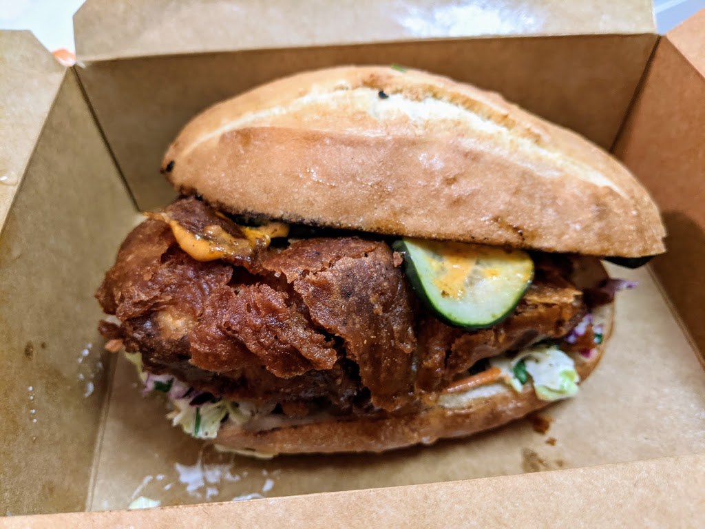 TBT El Gallo | restaurant | 2118 W Cary St, Richmond, VA 23220, USA | 8045173945 OR +1 804-517-3945