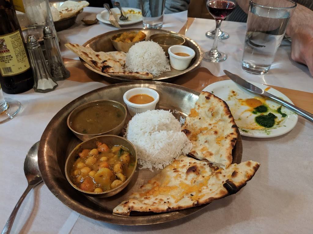 Cuisine of Nepal Restaurant | restaurant | 3486 Mission St, San Francisco, CA 94110, USA | 4156472222 OR +1 415-647-2222