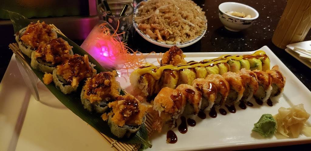 Hunan Star | restaurant | 6277 Crain Hwy, La Plata, MD 20646, USA | 3019322622 OR +1 301-932-2622