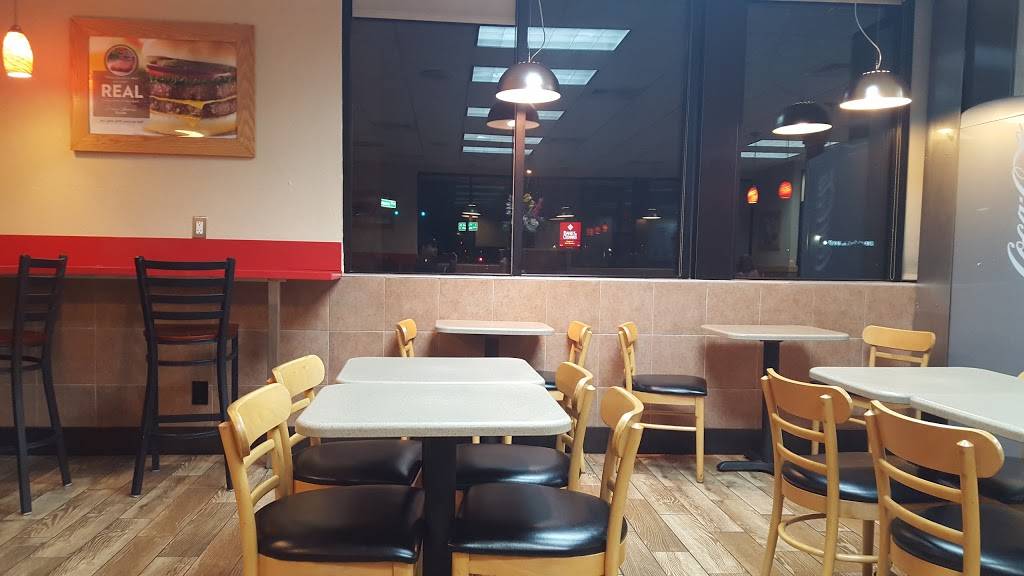 Wendys | restaurant | 24180 Veterans Blvd, Port Charlotte, FL 33954, USA | 9417669484 OR +1 941-766-9484