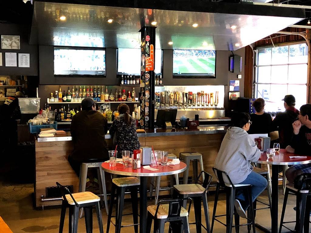 Boylan Heights | restaurant | 102 14th St NW, Charlottesville, VA 22903, USA | 4349845707 OR +1 434-984-5707