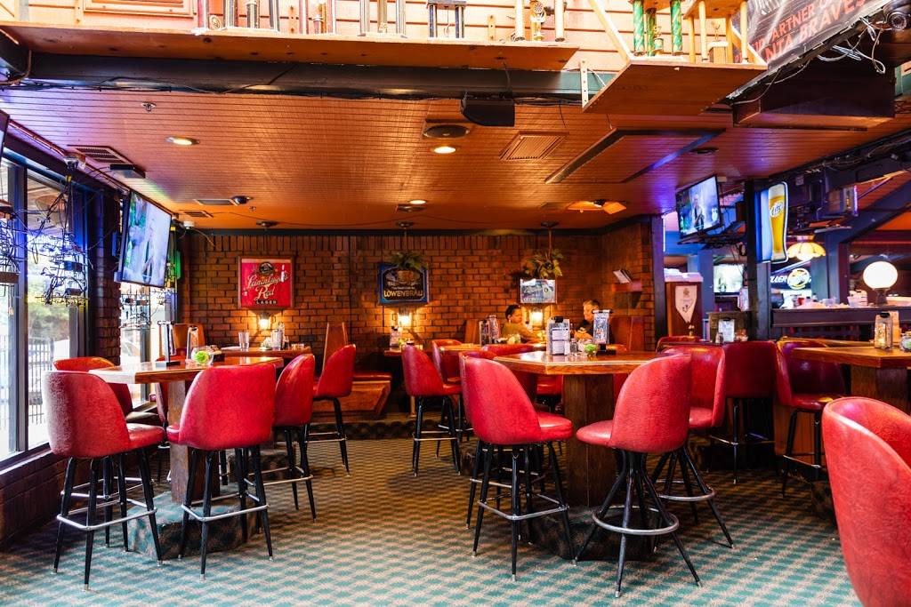 Docs Food & Spirits | restaurant | 2621 Cumberland Blvd SE, Smyrna, GA 30080, USA | 7709539354 OR +1 770-953-9354