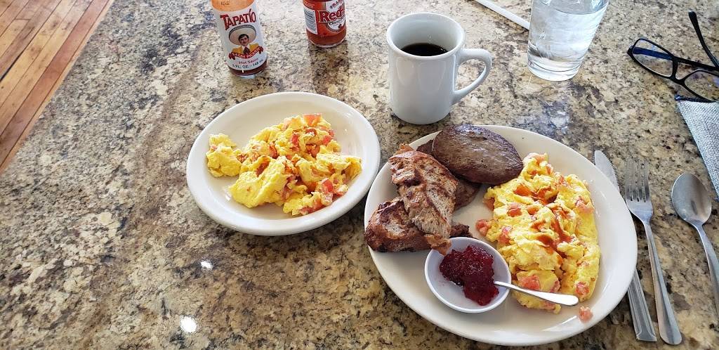 Full Circle Café & Espresso Bar | restaurant | 1239, 5729 St Joseph Ave, Stevensville, MI 49127, USA | 2694298696 OR +1 269-429-8696