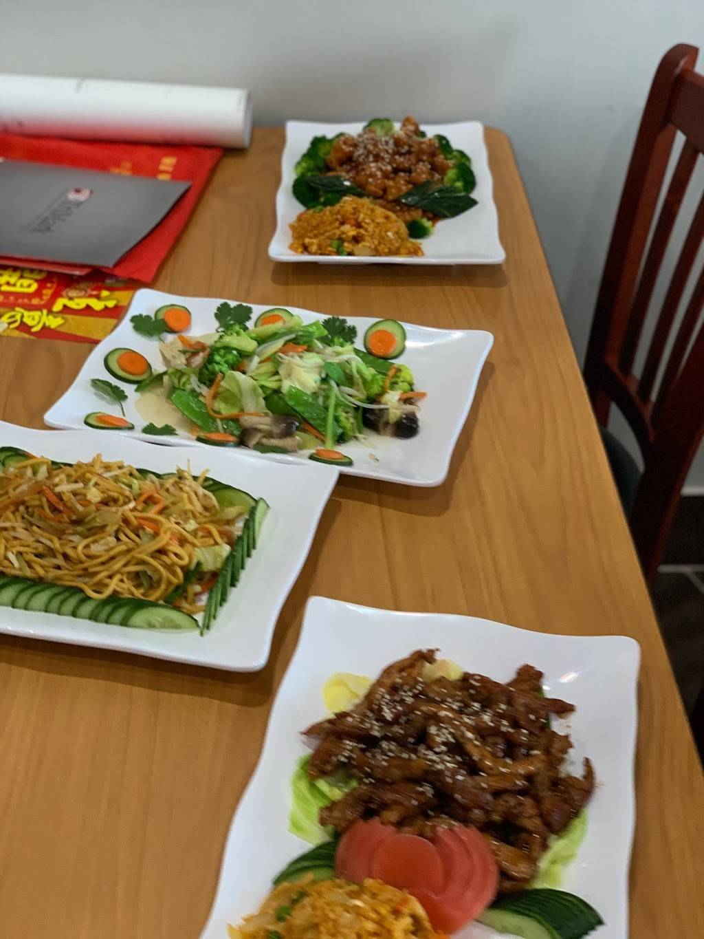 Fortune Noodle | restaurant | 375 W Northwest Hwy, Palatine, IL 60067, United States | 8473788910 OR +1 847-378-8910