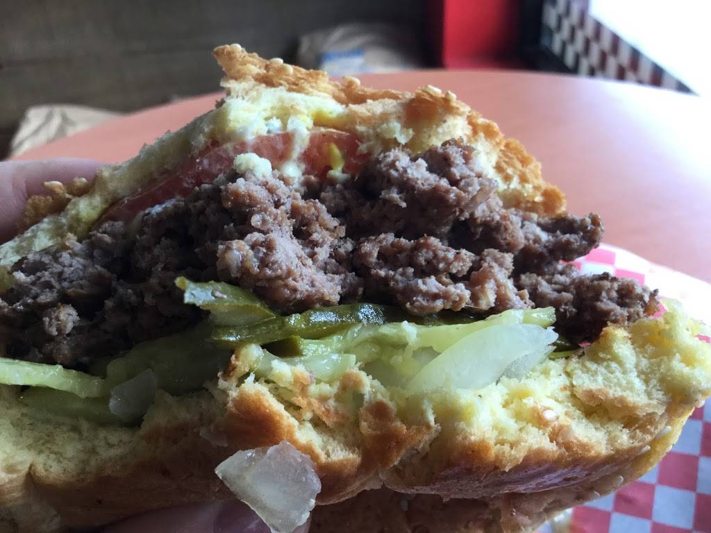 Simons Prime Hamburgers | restaurant | 3580 Tecumseh Rd E, Windsor, ON N8W 1H6, Canada | 5199151397 OR +1 519-915-1397