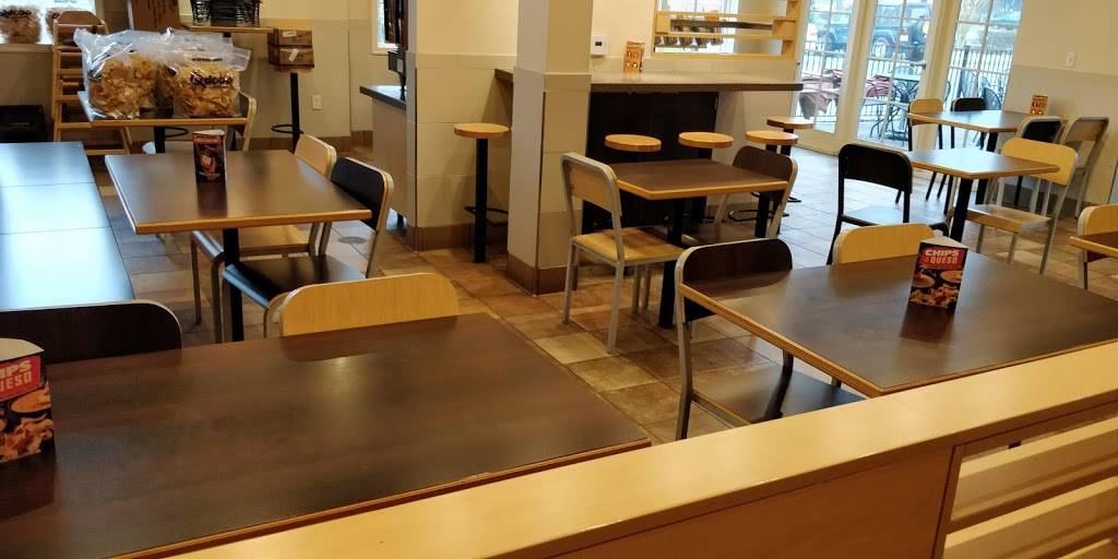 QDOBA Mexican Eats | restaurant | 1220 Richmond Rd Unit D, Williamsburg, VA 23185, USA | 7572080824 OR +1 757-208-0824