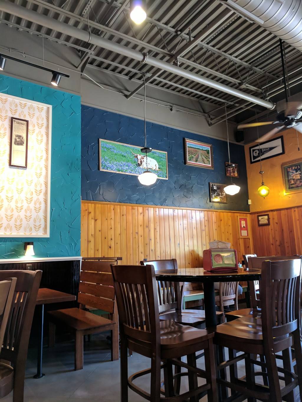 Potbelly Sandwich Shop | restaurant | 6995 S Broadway Ave Ste 20, Tyler, TX 75703, USA | 9034055288 OR +1 903-405-5288