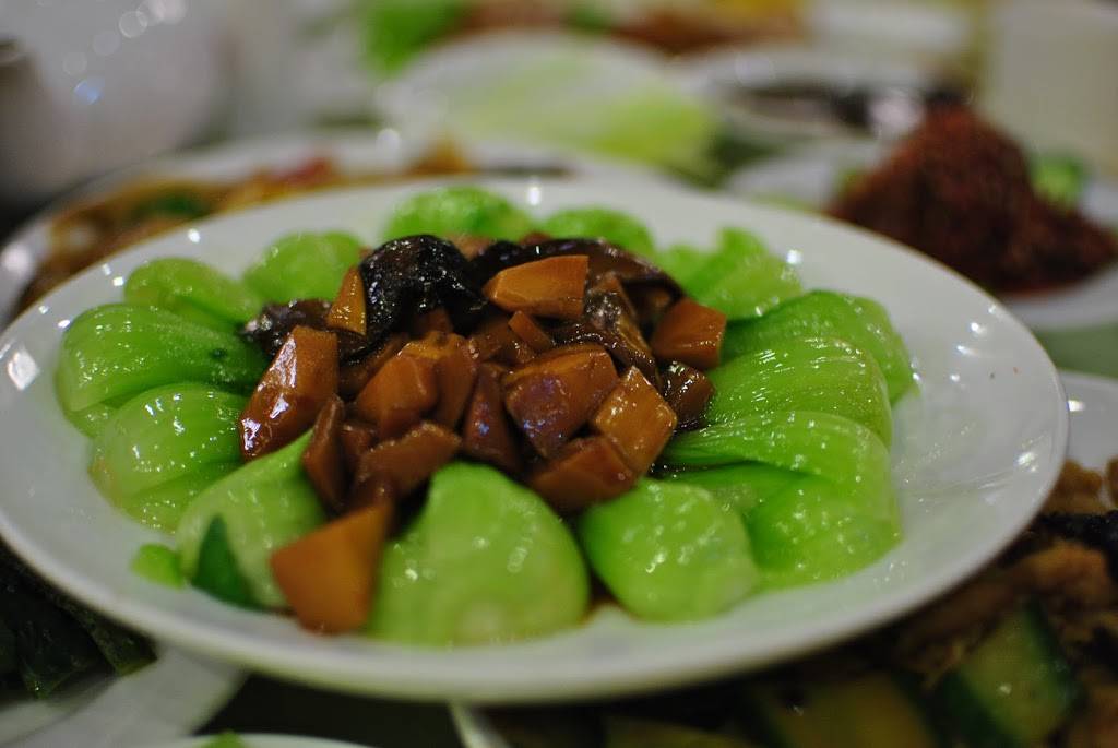 Yat Sing | restaurant | 3770 Florence St, Redwood City, CA 94063, USA | 6503688888 OR +1 650-368-8888