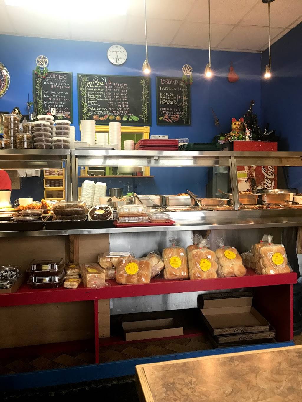 Jesse Jr Restaurant | restaurant | 1060 Kennedy Rd Unit 2, Scarborough, ON M1P 2K7, Canada | 4167019353 OR +1 416-701-9353