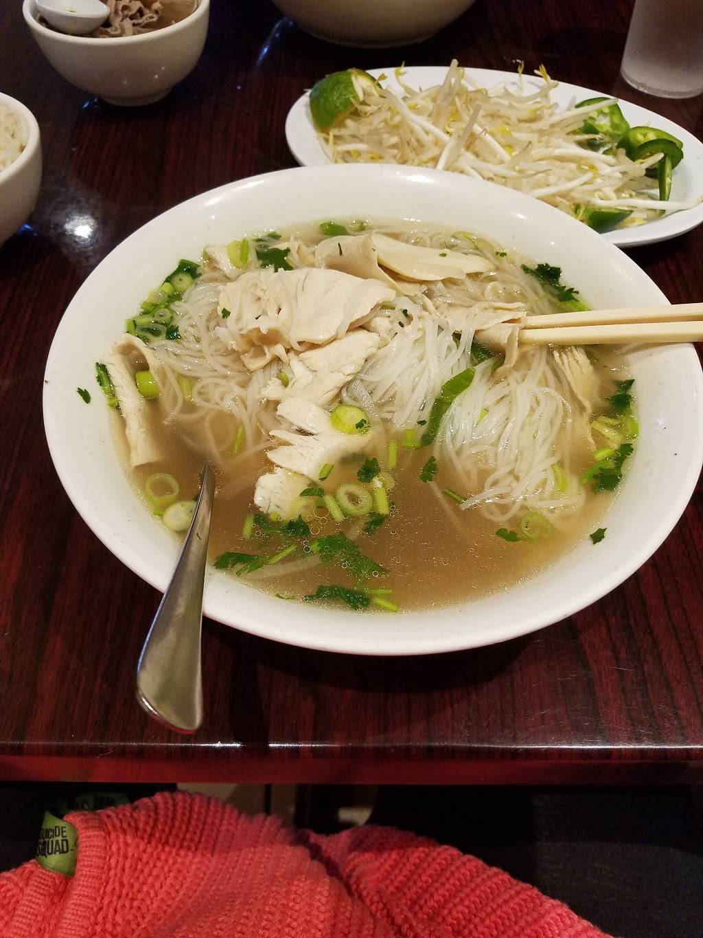 Pho Hung and Grill | restaurant | White Oak Shopping Center,, 11225 New Hampshire Ave, Silver Spring, MD 20904, USA | 3015921515 OR +1 301-592-1515