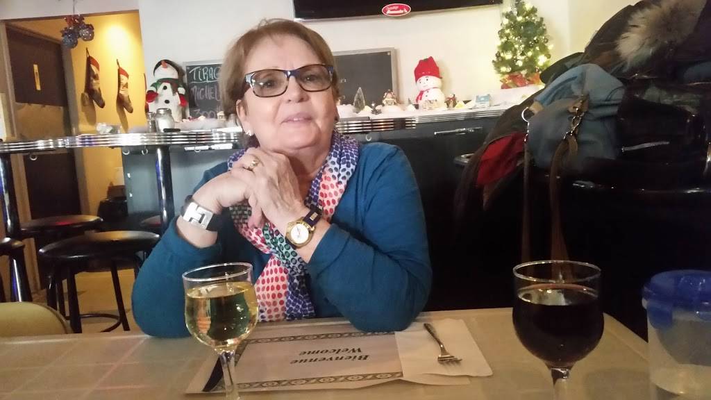 Bistro Bar | night club | 202 Bd Des Bois Francs N, Victoriaville, QC G6P 9C3, Canada | 8197527711 OR +1 819-752-7711