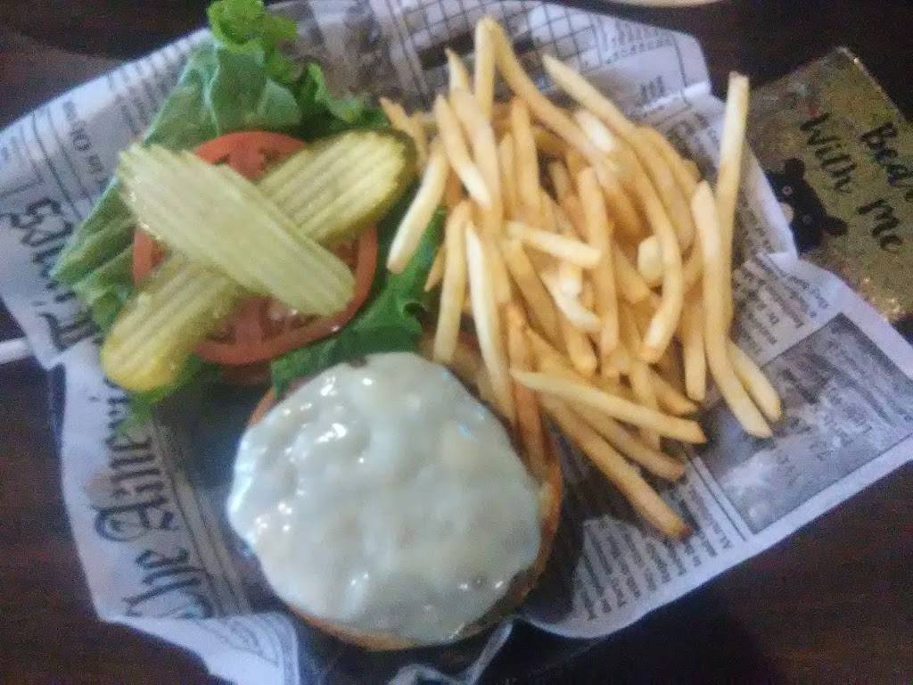 Filling Station Restaurant | restaurant | 2055 E Van Buren, Eureka Springs, AR 72632, USA | 4792536015 OR +1 479-253-6015