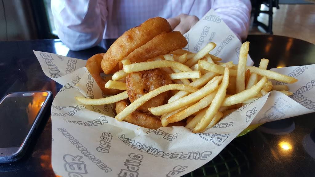 Cotati Superburger | restaurant | 7981 Old Redwood Hwy, Cotati, CA 94931, USA | 7076659790 OR +1 707-665-9790