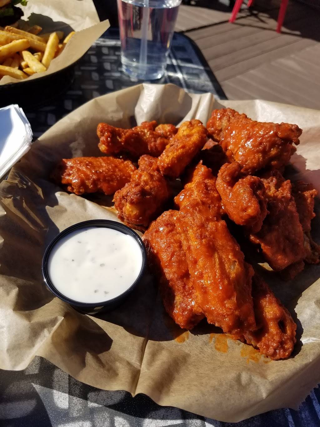 The Clocktower Cafe | cafe | 3600 N Recreation Dr, Chicago, IL 60613, USA | 3127427930 OR +1 312-742-7930