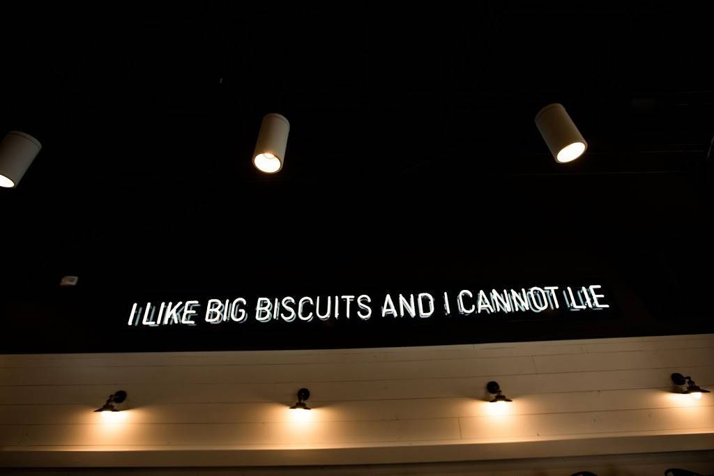 The Biscuit Bar | restaurant | 1707 N Collins St #101, Arlington, TX 76011, USA | 8178736330 OR +1 817-873-6330