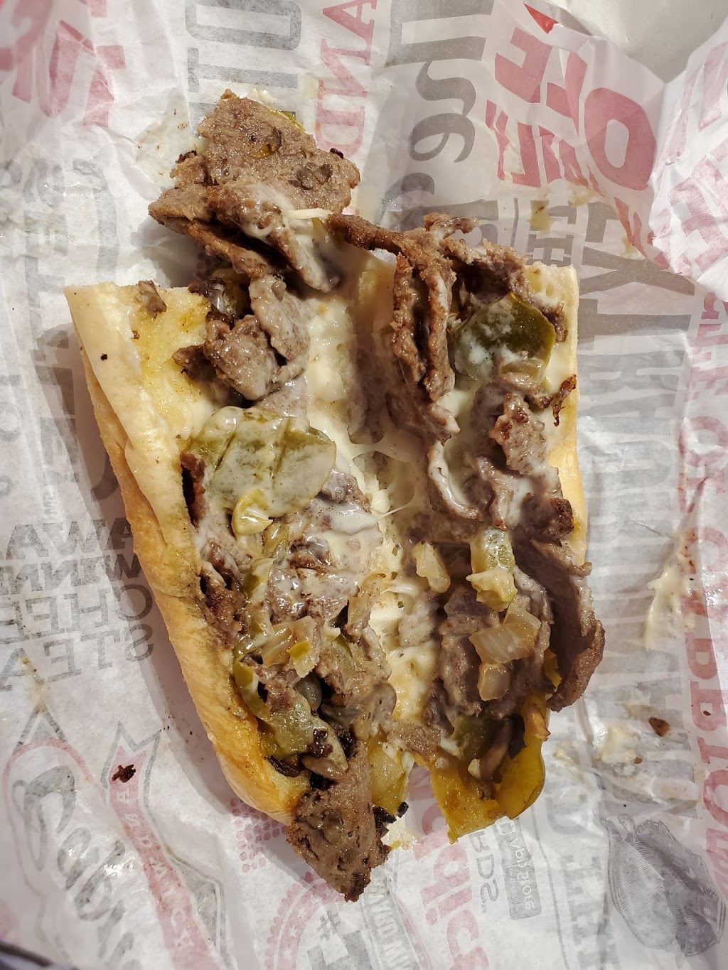 Capriottis Sandwich Shop | restaurant | 2504 S Marion Rd, Sioux Falls, SD 57106, USA | 6052717303 OR +1 605-271-7303