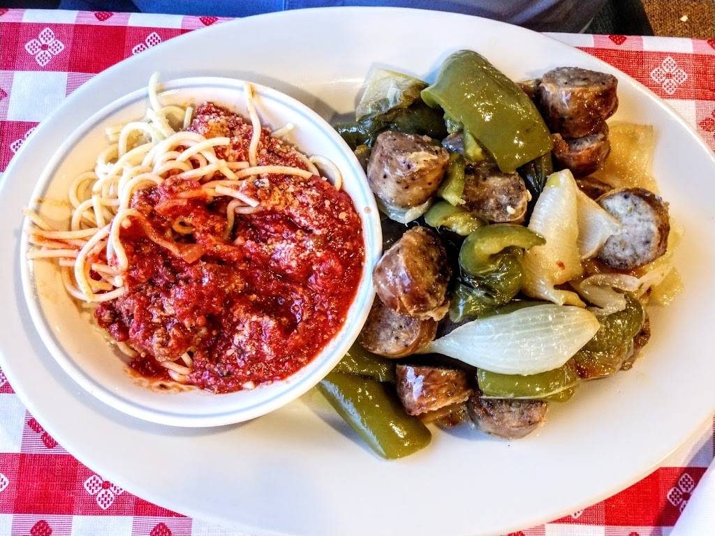 Our Place Pizzeria​ and Ristorante | restaurant | 403 SW Suwannee Ave, Branford, FL 32008, USA | 3869350103 OR +1 386-935-0103