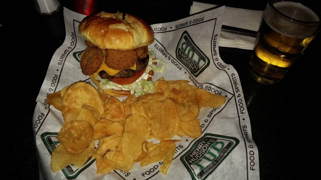 Henry Hudsons Pub | restaurant | 400 W Interstate 240 Service Rd, Oklahoma City, OK 73139, USA | 4056310272 OR +1 405-631-0272