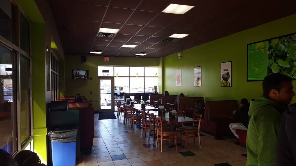 Cilantro Taco Grill | restaurant | 512 Waverly Dr, Elgin, IL 60120, USA | 2242277224 OR +1 224-227-7224