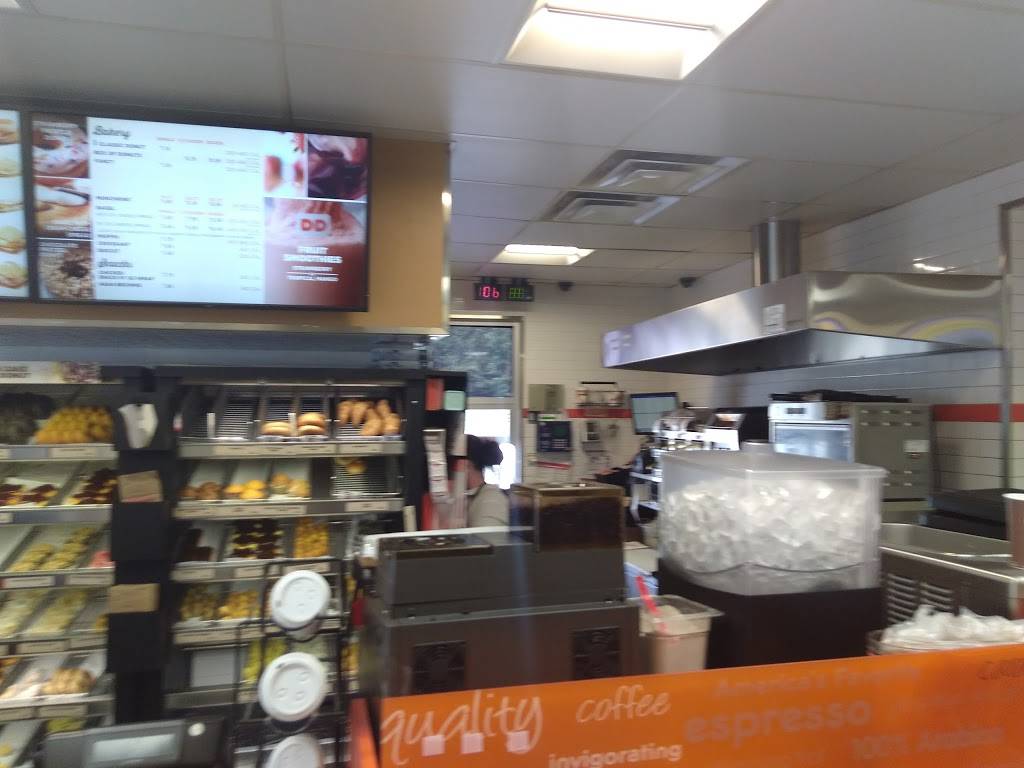 Dunkin | bakery | 926 Western Ave, Manchester, ME 04351, USA | 2076210093 OR +1 207-621-0093