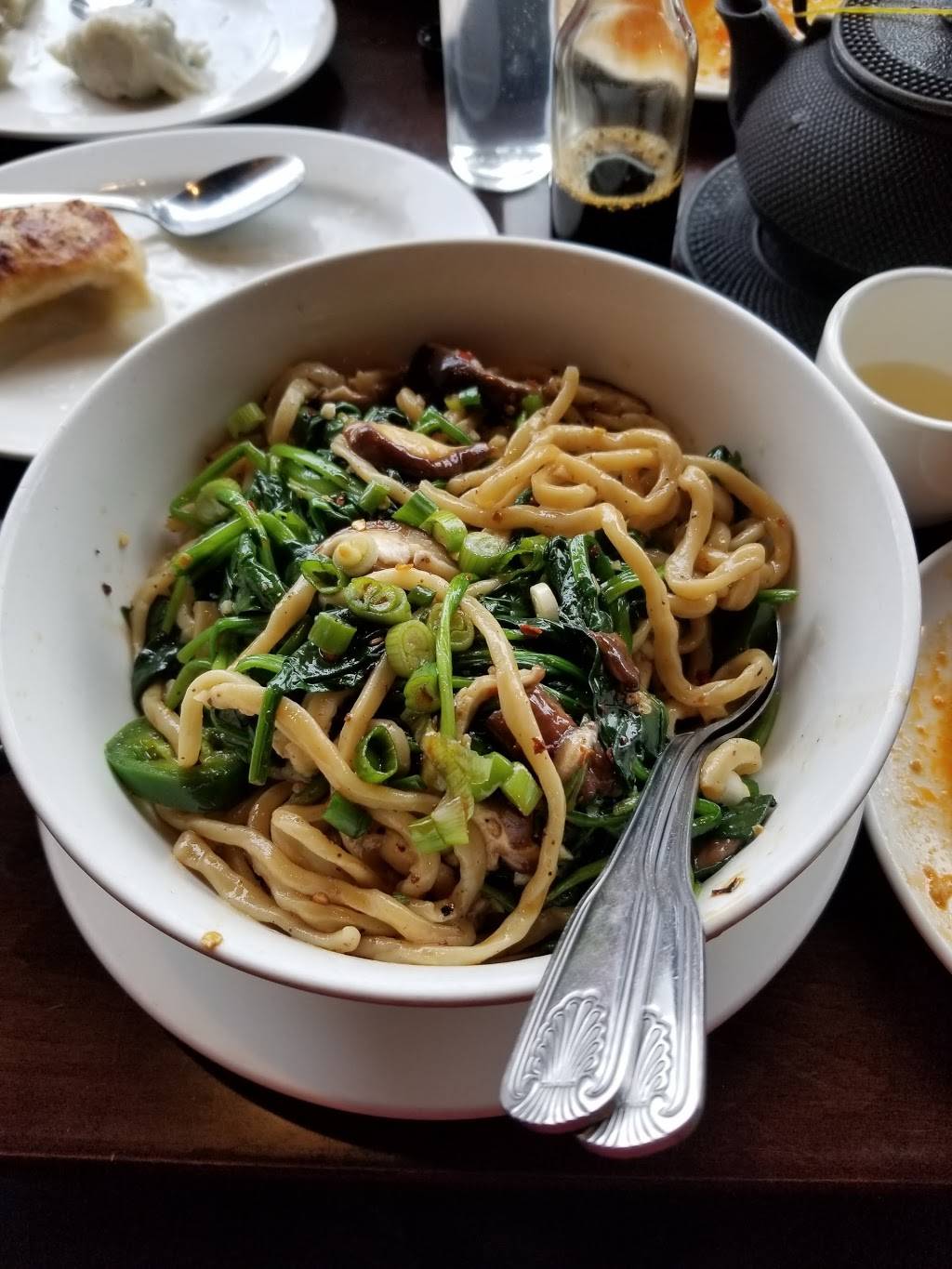 Shandong Restaurant | restaurant | 3724 NE Broadway St, Portland, OR 97232, USA | 5032870331 OR +1 503-287-0331