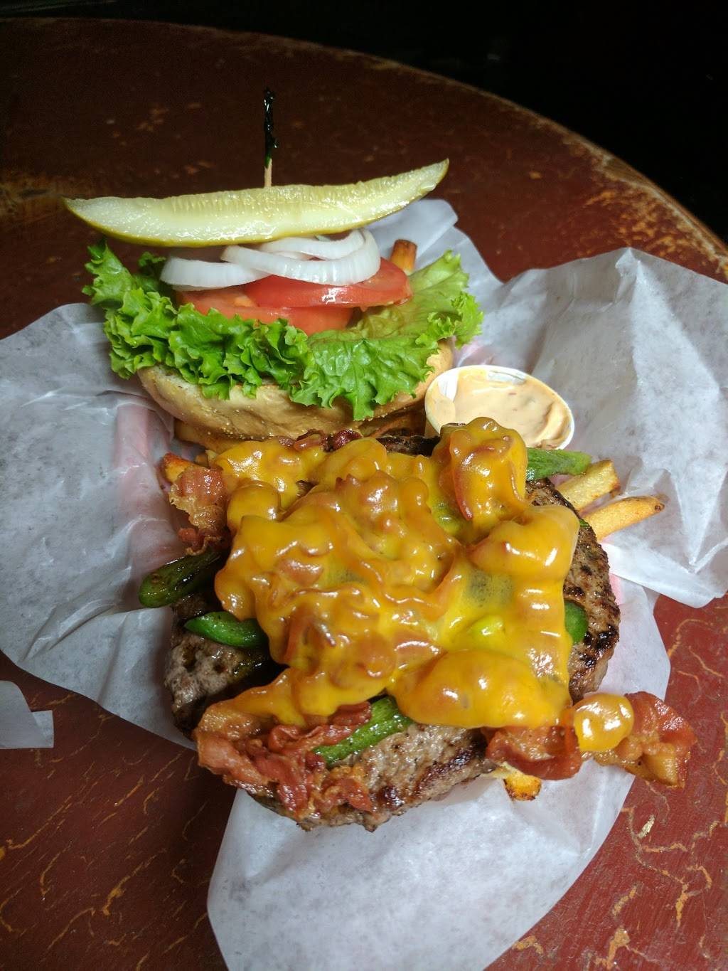 Billys On Burnet | restaurant | 2105 Hancock Dr, Austin, TX 78756, USA | 5124079305 OR +1 512-407-9305