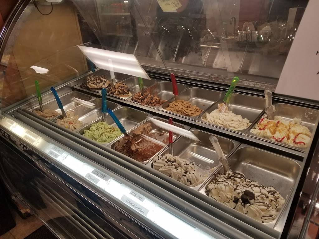 Oriens Café | restaurant | 1100 Long Pond Rd #114, Greece, NY 14626, USA | 5856633291 OR +1 585-663-3291