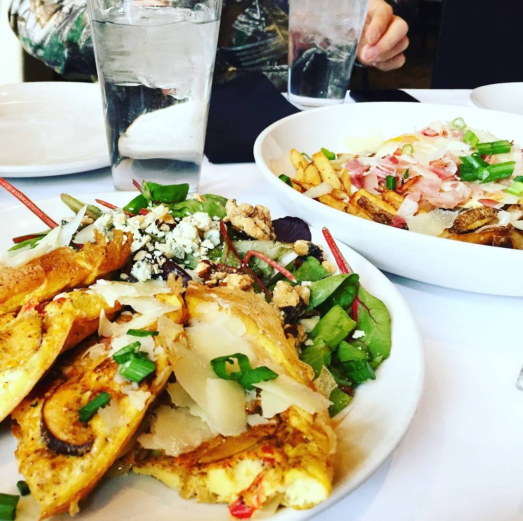 Due Amici | restaurant | 67 E Gay St, Columbus, OH 43215, USA | 6142249373 OR +1 614-224-9373