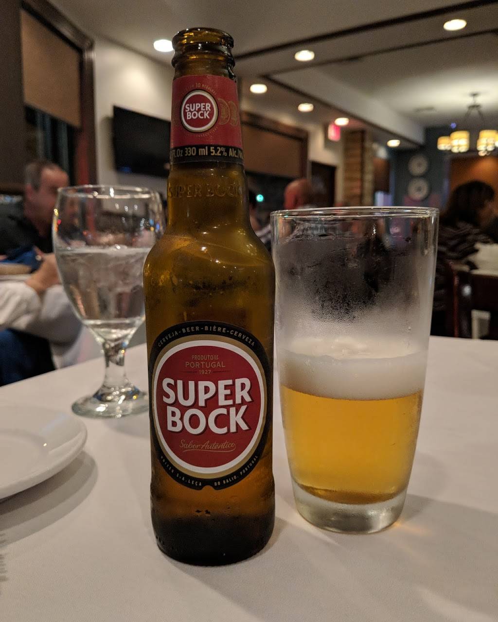 Old Lisbon Restaurants | restaurant | 1698 SW 22nd St, Miami, FL 33145, USA | 3058540039 OR +1 305-854-0039