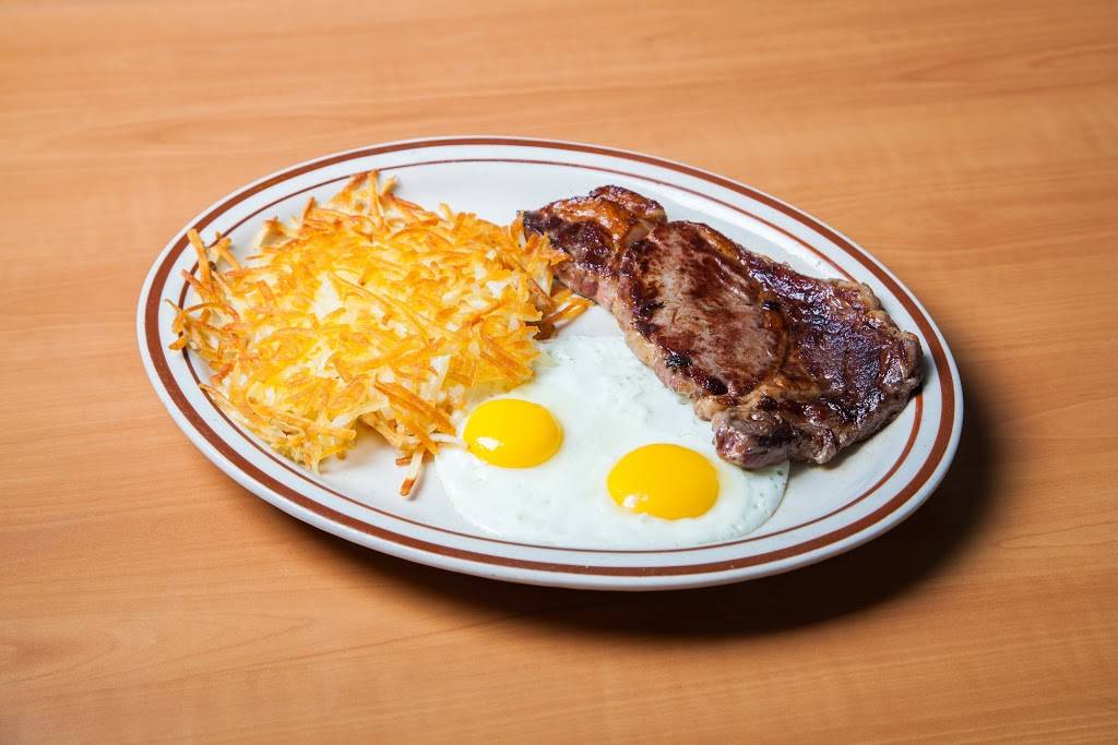 Farmers Skillet | restaurant | 1818, 690 Rio Lindo Ave, Chico, CA 95926, USA | 5303451149 OR +1 530-345-1149
