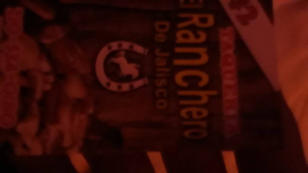 TAQUERIA ELRANCHERO DE JALISCO | restaurant | 502 Porter St, San Antonio, TX 78210, USA | 2105340180 OR +1 210-534-0180