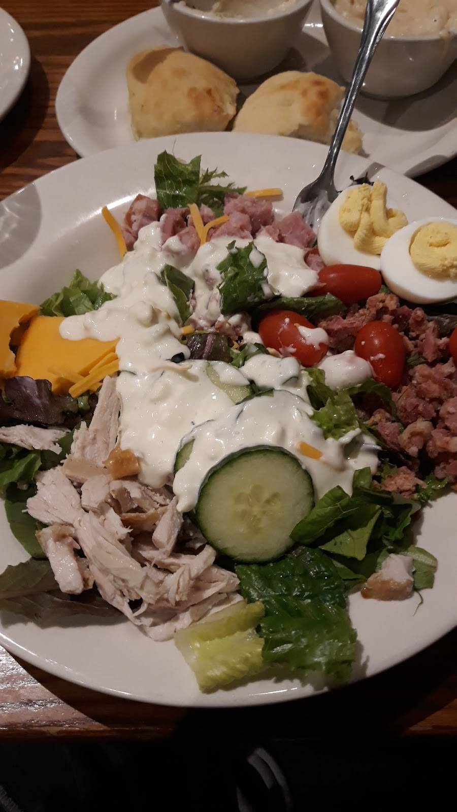 Cracker Barrel Old Country Store | restaurant | 6081 Shelby Oaks Dr, Memphis, TN 38134, USA | 9013825465 OR +1 901-382-5465