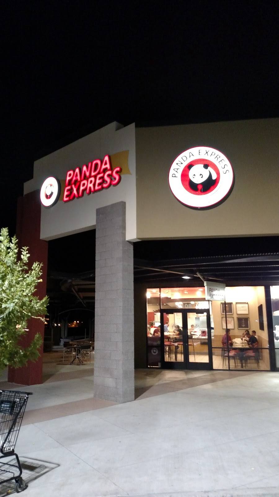 Panda Express | meal takeaway | 9115 E Baseline Rd, Mesa, AZ 85208, USA | 4803542828 OR +1 480-354-2828